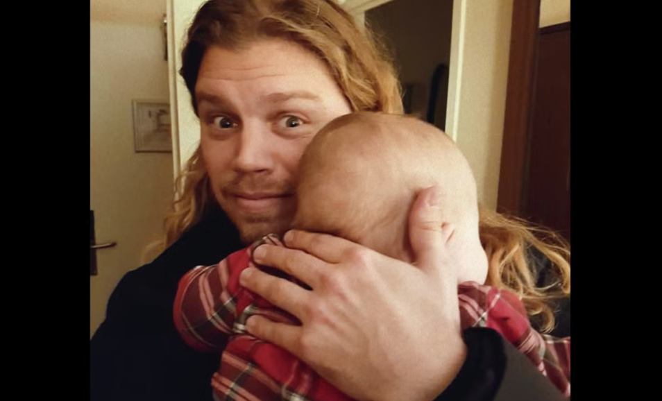 Pria Ini Rajin Sumbang Sperma, Kini Jadi Ayah dari 550 Anak